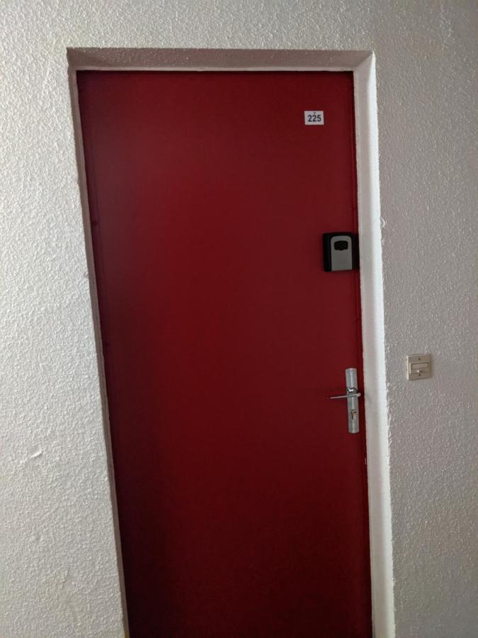 Andemu Studio Cabine 2 A 4 Personnes Barèges Exteriör bild