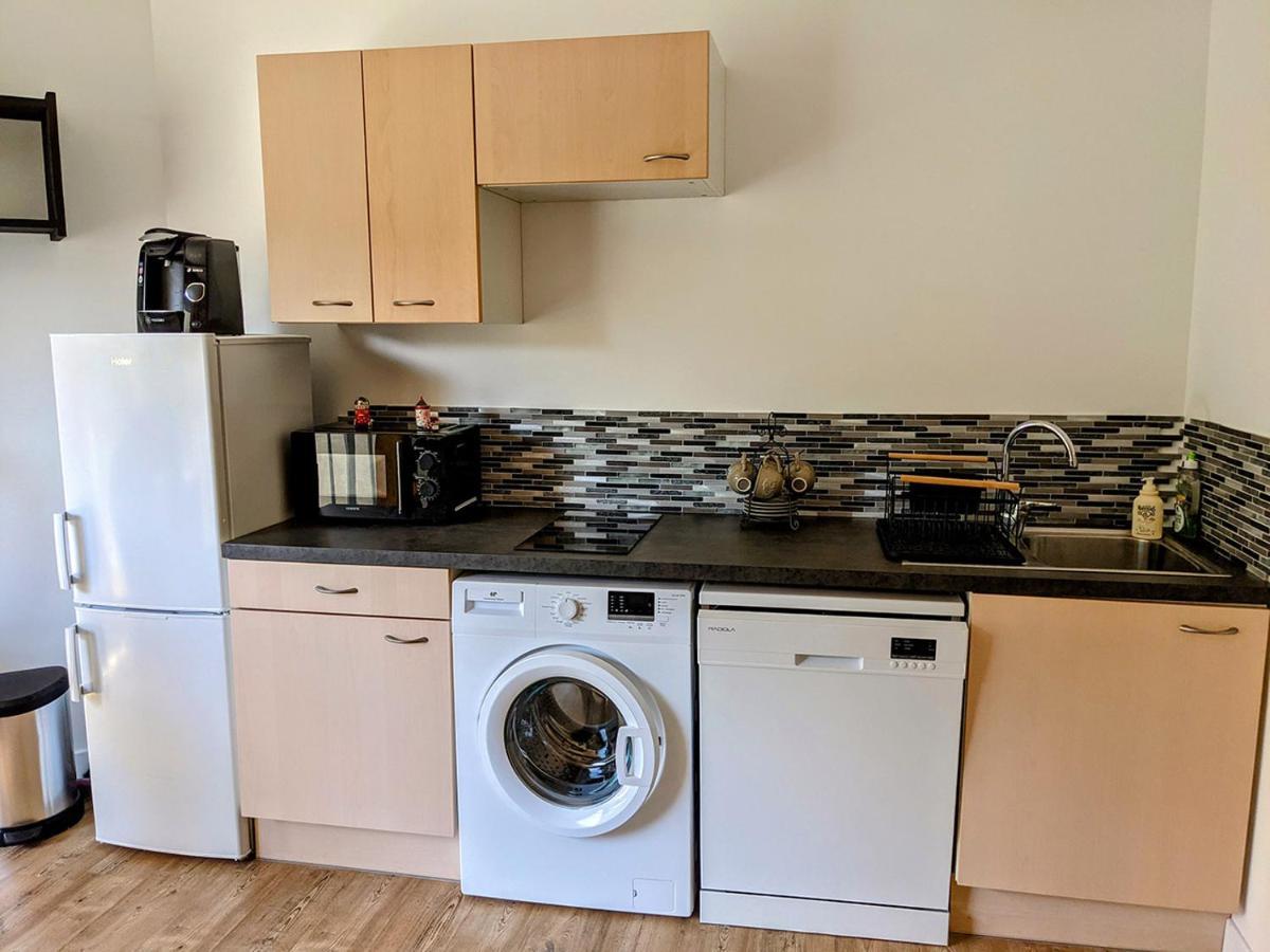 Andemu Studio Cabine 2 A 4 Personnes Barèges Exteriör bild