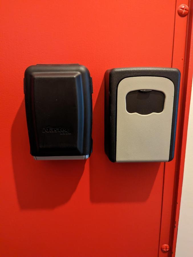 Andemu Studio Cabine 2 A 4 Personnes Barèges Exteriör bild