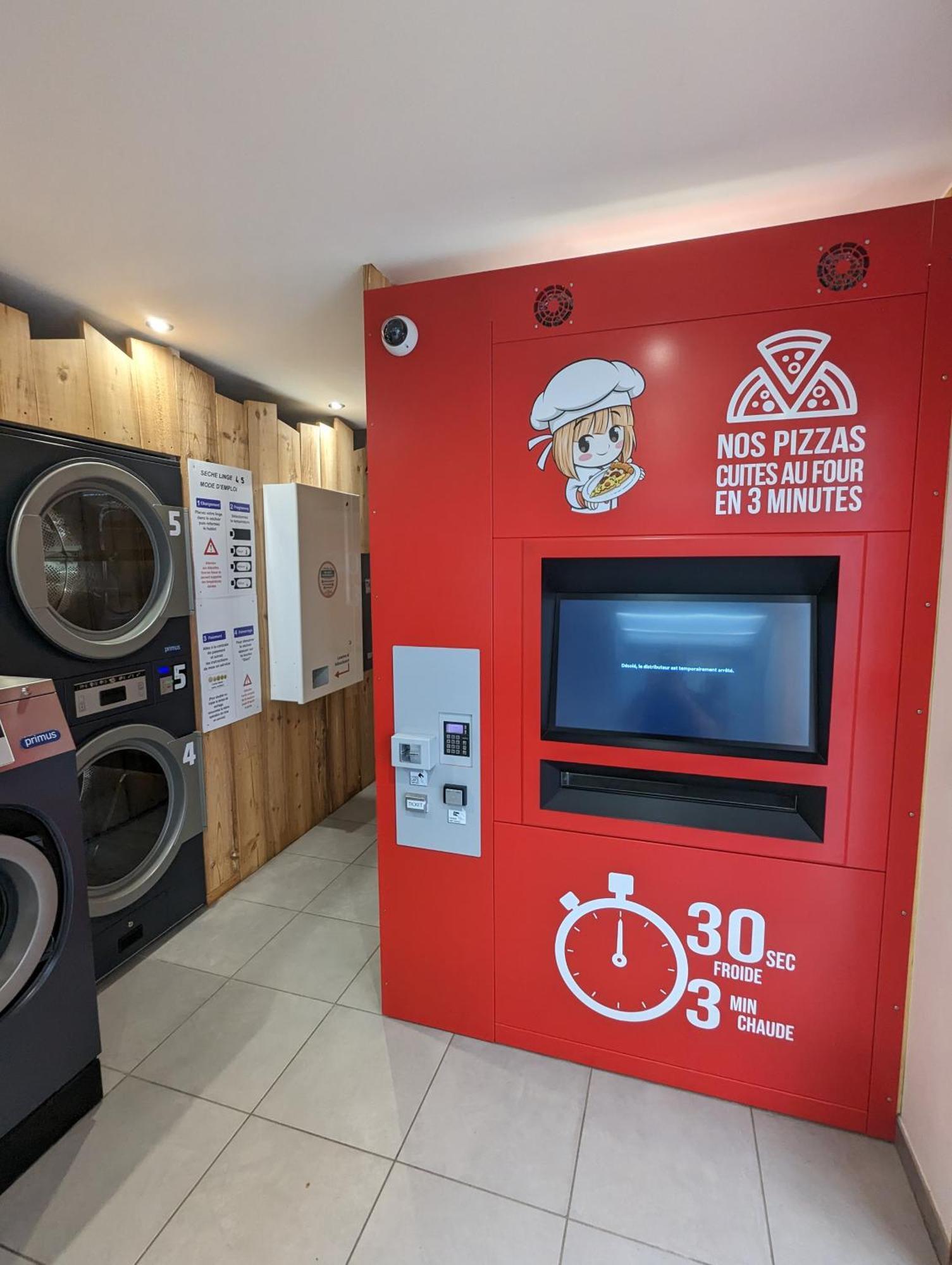 Andemu Studio Cabine 2 A 4 Personnes Barèges Exteriör bild